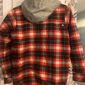 Burton jacket
